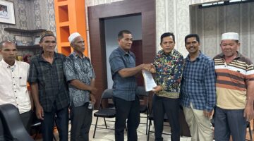 Keberatan Resmi Dilayangkan, DPMK Diminta Uji Keabsahan Persyaratan Calon Pemenang Pilkam Gunung Bakti